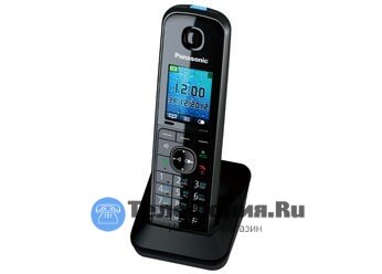 Panasonic KX-TGA815Ru Дополнительная радиотрубка