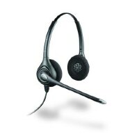 Plantronics SupraPlus HW261N + HIC1 (PL-HW261N-HIC1)