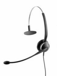 Телефонная гарнитура Jabra GN2100 3 in 1, Mono, Flex, NC (2126-82-04)