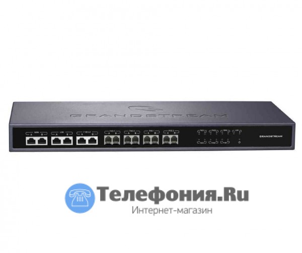 Grandstream HA100 Модуль резервирования для UCM6510