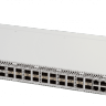 ELTEX MES2324FB_AC Коммутатор 20 портов SFP, 4 порта 10G , 4 комбо-порта