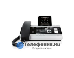 Проводной телефон Siemens Gigaset DX800A (all-in-one)