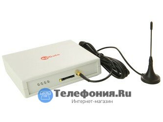 GSM-шлюз SpRecord SpGate M