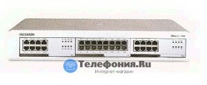 Цифровая АТС Samsung OfficeServ 7100