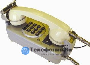 Телефон Телта ТАС-М-6К