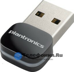 Запасной USB bluetooth адаптер для VPRO UC (2) Plantronics BT300 (PL-BT300)