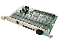 Плата 24-х внутренних аналоговых портов Panasonic KX-TDA1178X