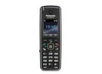 Panasonic KX-UDT111RU Микросотовый SIP-DECT терминал