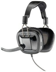 Мультимедийная гарнитура Plantronics GameCom 388 (PL-GC388)