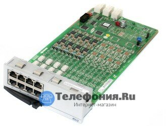 Samsung Office Serv KP-OSDB8S2/EUS Плата расширения 8 внутренних аналоговых линий