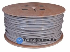 Кабель амфенол PCT UTP 25PR 26AWG CAT5 BC (метр) SINELLS