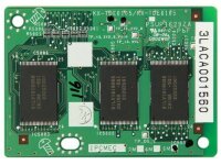 Плата Panasonic KX-TDE0105 дополнительной памяти (IPCMEC)