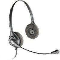 Plantronics SDS2492-01 специализированная гарнитура Lemo PL-SDS2492-01, два динамика (SupraPlus)