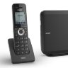 Snom M215 SC DECT комплект с базовой станцией