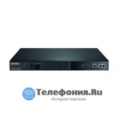 Samsung IPX-G500BP/EUS основной шлюз IPX-G500BP с резервным питанием SCM Compact