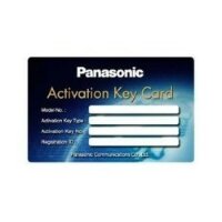 Ключ активации 16 SIP телефонов Panasonic KX-NCS3716WJ