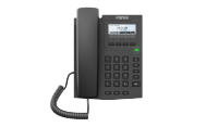 Fanvil X1/X1P IP телефон Entry-level IP Phones