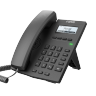 Fanvil X1/X1P IP телефон Entry-level IP Phones