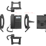 Fanvil X1/X1P IP телефон Entry-level IP Phones