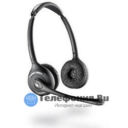 Plantronics WH350 запасная гарнитура PL-SPR-WH350 для Savi W720, W420, CS520 (DECT)