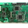 Плата Panasonic KX-TDA0410XJ CTI 10 BASE-T