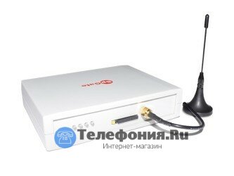 GSM-шлюз с записью разговора SpRecord SpGate MR 