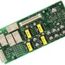 Адаптер домофона Panasonic KX-TDA0161XJ