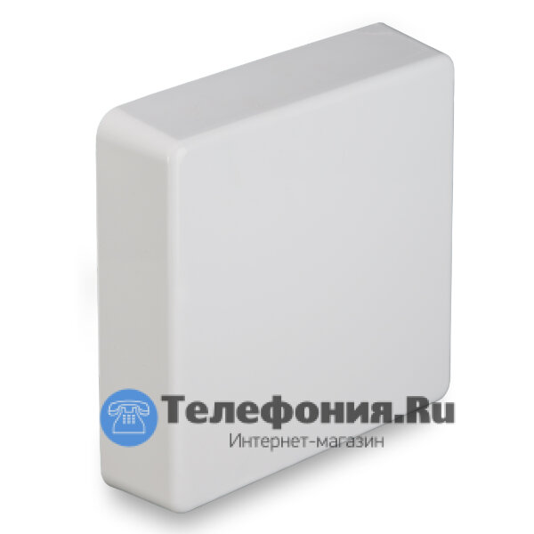 Заглушка для короба 100х40 Efapel 13075 ABR