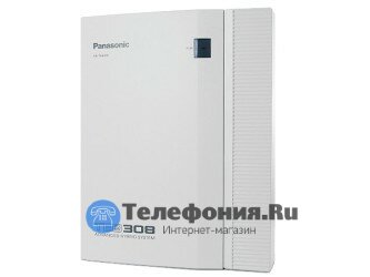 Мини АТС Panasonic KX-TEB308RU