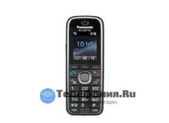 Panasonic KX-UDT121 Микросотовый SIP-DECT терминал