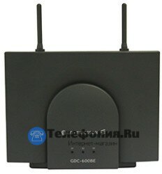 LG-Ericsson GDC-600BE базовая станция DECT LG-Ericsson