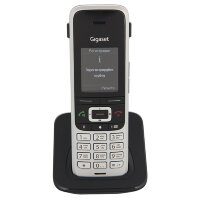 Gigaset S850HX дополнительная трубка