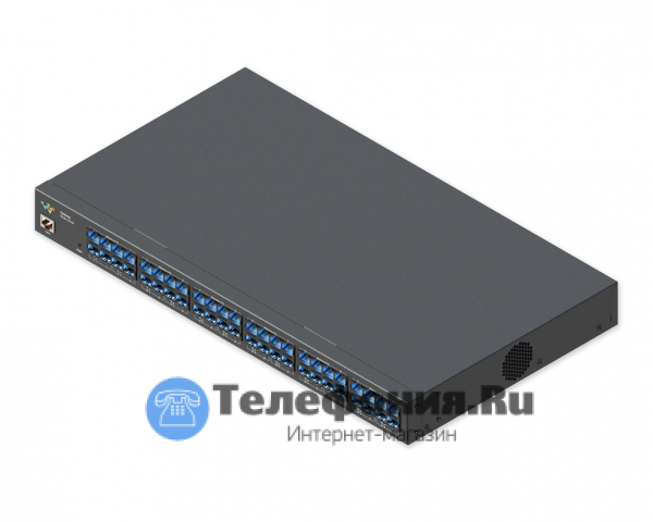 Пиринговая IP АТС Symway Hybrid Noda 0048