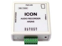 Сетевой аудиорегистратор ICON AR1NS
