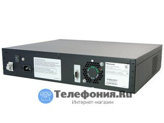 Мини АТС на 100 номеров Panasonic KX-NCP