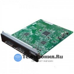 Panasonic KX-NS0130X стековая плата для установки в NS1000