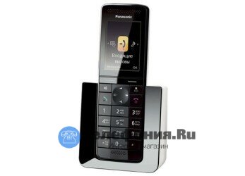 Panasonic KX-PRSA10Ru Дополнительная трубка