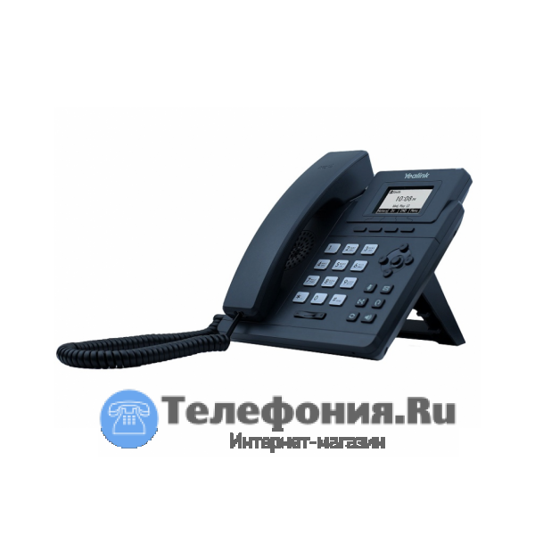 Yealink SIP-T30P (без БП)