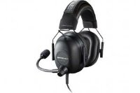 Plantronics GameCom Commander, мультимедийная гарнитура PL-GCCOM